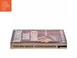 Blekingegadebanden. 1 af Peter Øvig Knudsen (Bog) - 2