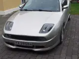 Fiat Coupe 2.0 20V Turbo - 4