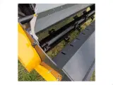 Kellfri XKE200 - Slagleklipper m. hydraulisk sideforskydning - 3