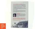 Den dobbelte tavshed : kriminalroman af Mari Jungstedt (Bog) - 3