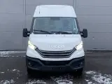 Iveco Daily 3,0 35S18 12m³ Van AG8 - 2