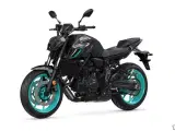 Yamaha MT-07 droslet til A2 kørekort - 5