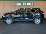 Nissan Qashqai 1,2 Dig-T 115 Visia - 2