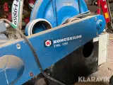 Suge/trykblæser Kongskilde TRL 150 - 5