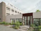 Kontorfællesskab totalrenoveres med ideel beliggenhed - 5