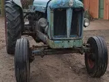 Fordson power major  - 2