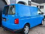 VW Transporter 2,0 TDi 180 Kassevogn DSG 4Motion kort - 4