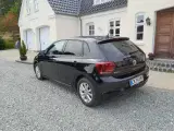 VW Polo 1,0 TSI 115 Highline DSG7 - 3