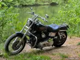 Harley Davidson FXDLI Dyna Lowrider