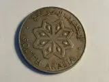 50 Fills South Arabia 1964 - 2