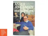 Brændingen af Anker Jørgensen (Bog) - 3