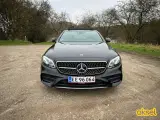 Mercedes E400 3,5 AMG Line aut. 4Matic - 2