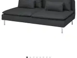 Sofa, IKEA Söderhamn