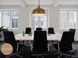 Nyistandsat domicilejendom med stort parkeringsareal - 4