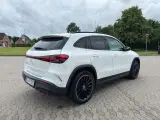 Mercedes EQA250+  AMG Line - 5