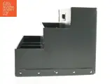 Sort opbevaringsorganisator (str. 35x25 cm) - 2