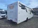2024 - Autostar Prestige I 790 LJ   Automatgear. 180 hk. solceller. lithium batteri. markise. 360´ grader kamera. hydrauliske støtteben. sommer/vinterhjul. Tempo 100 godkendt.  KUN 4600 KM!! - 2