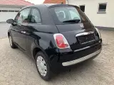 Fiat 500 Lounge 1,2   94200 km - 4