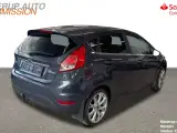 Ford Fiesta 1,0 EcoBoost Titanium X Start/Stop 100HK 5d - 2