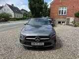 Mercedes A180 d 1,5 aut. - 2