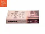 Da Vinci mysteriet af Dan Brown (Bog) - 2