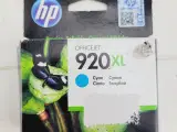 ⭐️- Blækpatroner HP 920XL - 3