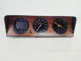 ⭐️ Opel Rekord D/Commodore B Instrumentbræt - 2