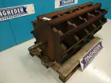 John Deere 9540 WTS Tærskecylinder AZ57931 - 2