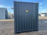 40 fods HC Container NY  - 3