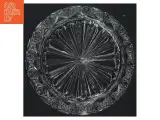 Dekorativ glasskål (str. Ø 23x8 cm) - 3
