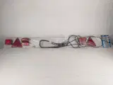 Trailer lys - 2