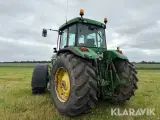 Traktor John Deere 7810 TLS - 4