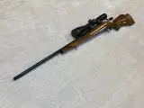 Weatherby Vanguard Sæt - 3