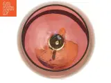 Dekorativt vinglas (str. 16 cm) - 4