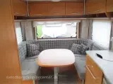 2007 - Hymer Living Pulse 465 - 4