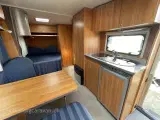 2006 - Bürstner Flipper 495 TK - 5