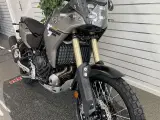 Yamaha Ténéré 700 Low version - Frozen Titanium - 2