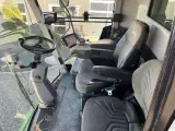 CLAAS LEXION 760 TT APS HYBRID. TERRA TRAC og Incl. Vario V1200 Skærebord. - 4