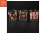 Retro blomsterglas fra IKEA - 2