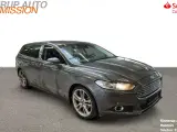 Ford Mondeo 2,0 TDCi ECOnetic Trend 150HK Stc 6g - 4