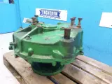 John Deere T660I Slutdrev R.  DE31747 - 4