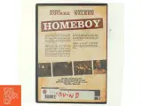 HOMEBOY - 3