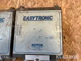 Styring til foderanlæg ROTOR EASYTRONIC - 3