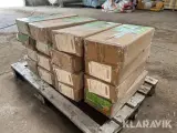 Varmelamper SunnyBoy Kerbl 16 styk - 2