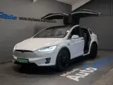 Tesla Model X Long Range AWD - 2