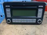 Vw orginal radio