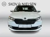 Skoda Fabia 1,0 TSi 95 Ambition Combi - 4