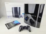 ⭐️ PlayStation 3 - Origtinal Emballage - SONY PS3  - 4