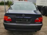 Toyota Avensis 1.8 SD Man benzin 1999, skal synes  - 2