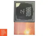 War - Deliver the Word LP - 3